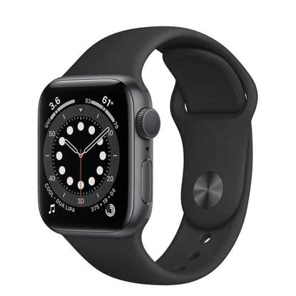 Apple Watch S6 LTE 44mm - NGUYÊN SEAL 100%