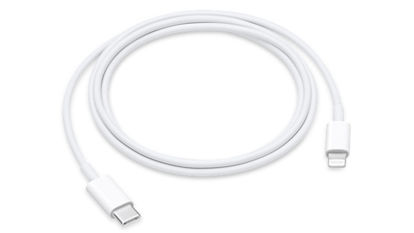 Cáp USB-C to Lightning Apple Cable 1m