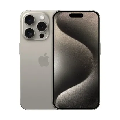iPhone 15 Pro 1TB – Quốc tế / New nguyên seal