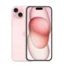 iPhone 15 Chính Hãng