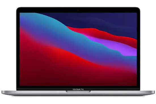 MacBook Pro 13″ M1 2020 256GB