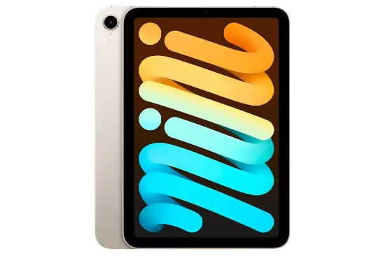 iPad Mini 6 Wifi 64GB - New nguyên seal