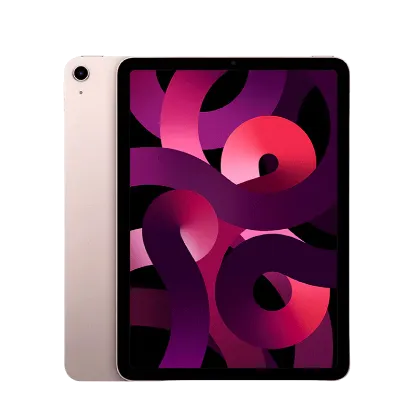 iPad Air 5 256GB 5G - New nguyên seal 