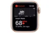 Apple Watch SE GPS 40mm - VIỀN GOLD DÂY STARLIGHT - New nguyên seal