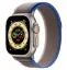 Apple Watch Ultra LTE 49mm Dây Blue Trail Loop - New nguyên seal