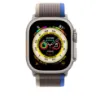 Apple Watch Ultra LTE 49mm Dây Blue Trail Loop - New nguyên seal