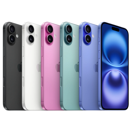 Hình ảnh cho danh mục IPHONE 16 PLUS