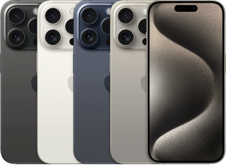 Hình ảnh cho danh mục IPHONE 15 PRO