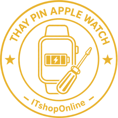 Picture for category THAY PIN APPLE WATCH