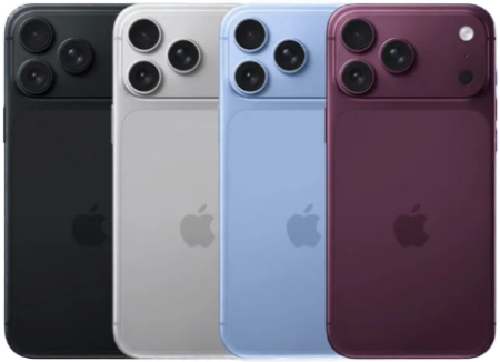 Hình ảnh cho danh mục IPHONE 18 PRO MAX