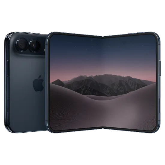 Ảnh của iPhone Duo 2TB – Quốc tế / New nguyên seal