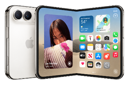 Ảnh của iPhone Duo 256GB – Quốc tế / New nguyên seal