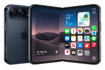 Ảnh của iPhone Duo 2TB – Quốc tế / New nguyên seal