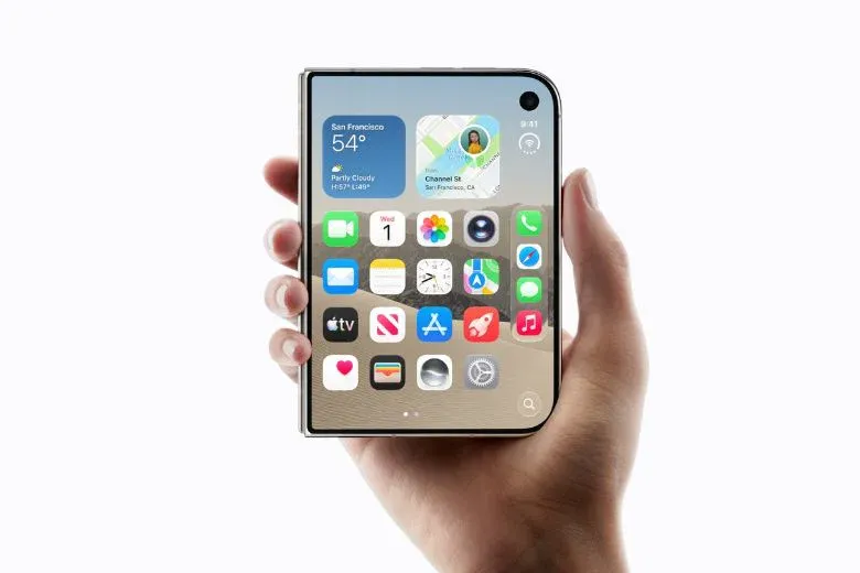 iPhone Duo 2