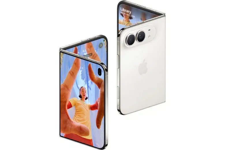 iPhone Duo 4