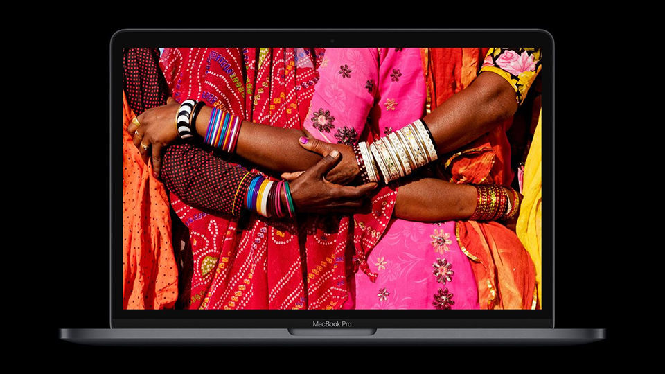MacBook Pro 13 2020  M1