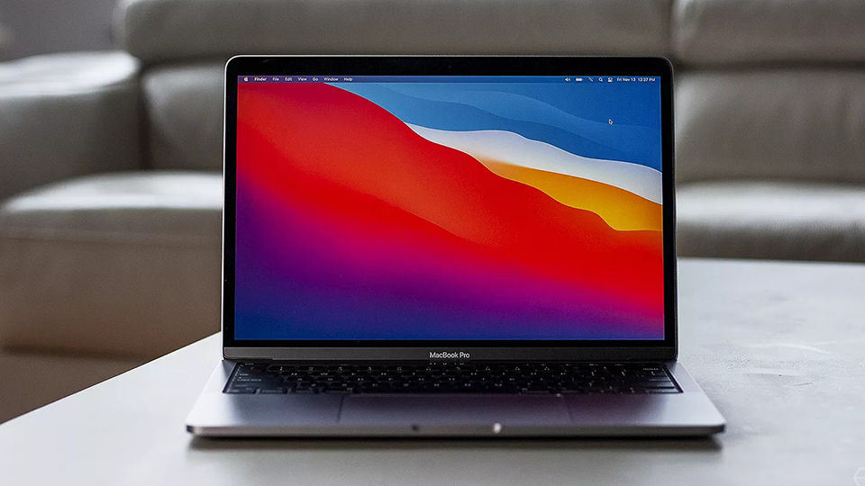 MacBook Pro 13 2020  M1