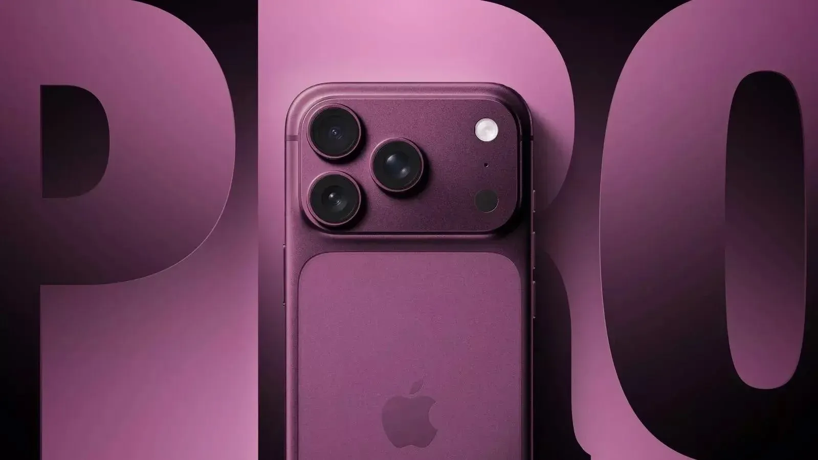 Apple chuẩn bị ra mắt iPhone 18